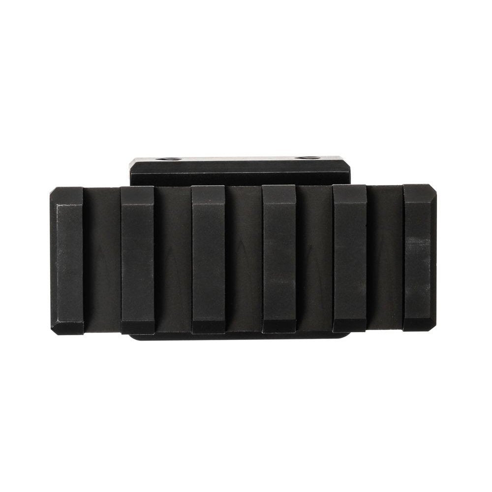 Bravo Company - A/T Optic Riser 525-5 - Black