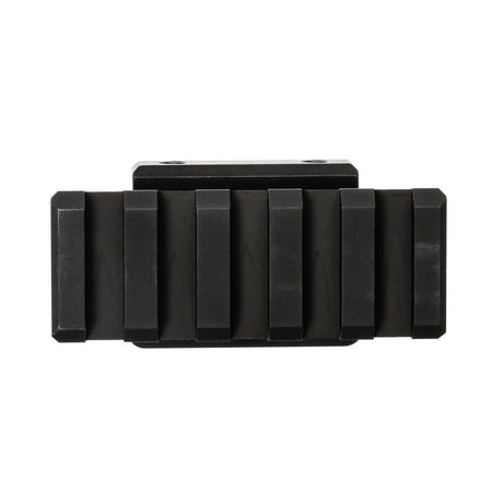 Bravo Company - A/T Optic Riser 525-5 - Black