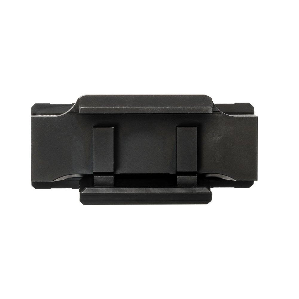 Bravo Company - A/T Optic Riser 525-5 - Black