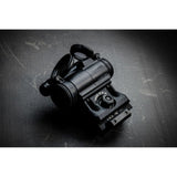 Bravo Company - A/T Optic Riser 525-5 - Black