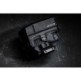 Bravo Company - A/T Optic Riser 525-5 - Black