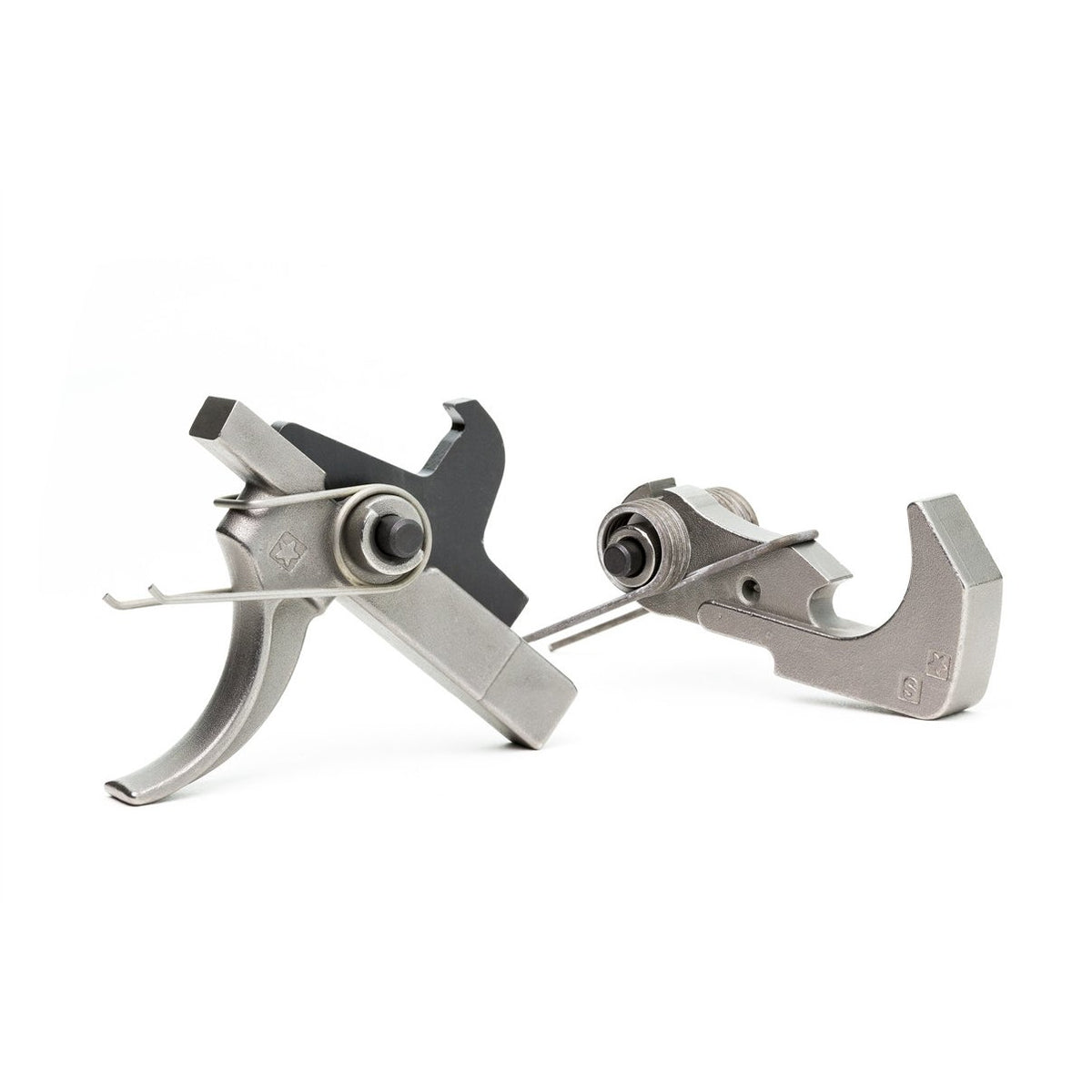 Bravo Company - PNT Trigger Assembly for AR-15