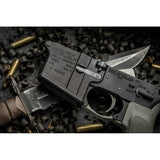 Bravo Company - PNT Trigger Assembly for AR-15
