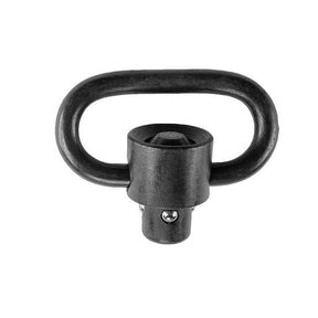 Bravo Company - Heavy Duty QD Sling Swivel - Black