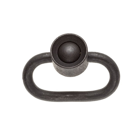 Bravo Company - Heavy Duty QD Sling Swivel - Black
