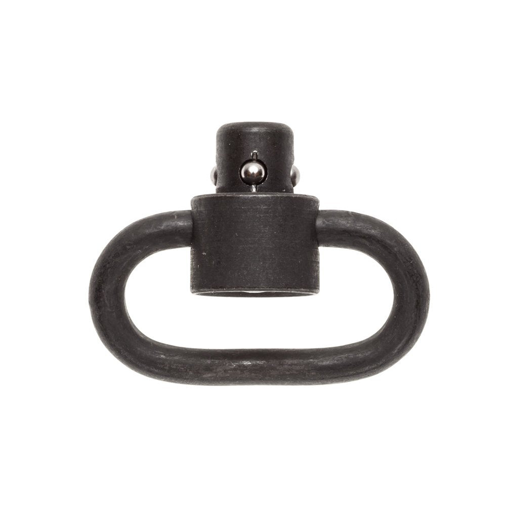 Bravo Company - Heavy Duty QD Sling Swivel - Black
