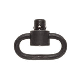 Bravo Company - Heavy Duty QD Sling Swivel - Black