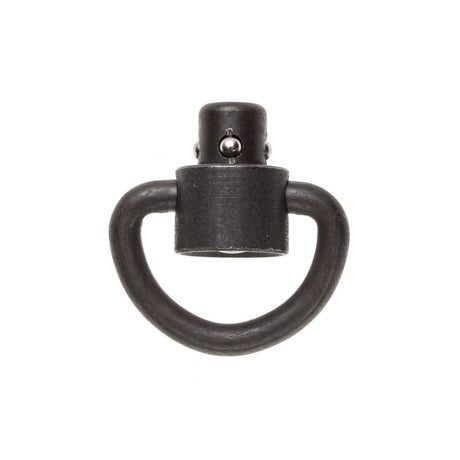 Bravo Company - Gunfighter QD Sling Swivel 1" D-Ring - Black