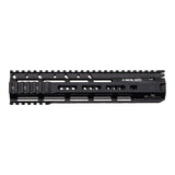 Bravo Company - RAIDER-M M-LOK Rail 10" Black