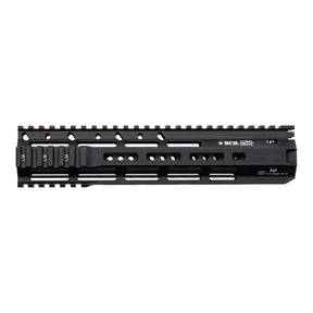 Bravo Company - RAIDER-M M-LOK Rail 10" Black
