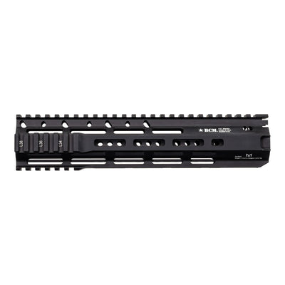 Bravo Company - RAIDER-M M-LOK Rail 10" Black
