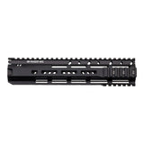 Bravo Company - RAIDER-M M-LOK Rail 10" Black
