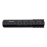 Bravo Company - RAIDER-M M-LOK Rail 10" Black
