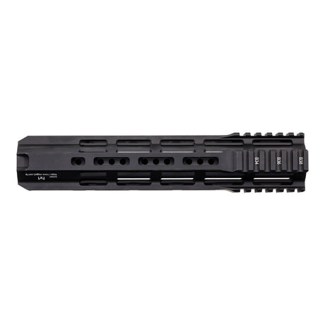 Bravo Company - RAIDER-M M-LOK Rail 10" Black