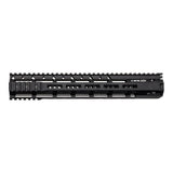Bravo Company - RAIDER-M 13" M-LOK Rail for AR Rifles - Black