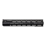 Bravo Company - RAIDER-M 13" M-LOK Rail for AR Rifles - Black