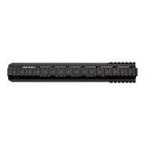 Bravo Company - RAIDER-M 13" M-LOK Rail for AR Rifles - Black