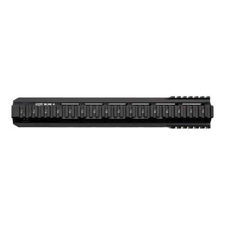 Bravo Company - RAIDER-M 13" M-LOK Rail for AR Rifles - Black