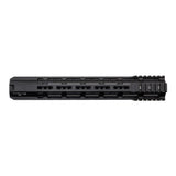 Bravo Company - RAIDER-M 13" M-LOK Rail for AR Rifles - Black