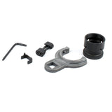 Bravo Company - RAIDER-M 13" M-LOK Rail for AR Rifles - Black