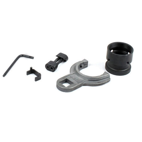 Bravo Company - RAIDER-M 13" M-LOK Rail for AR Rifles - Black