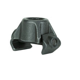 Bravo Company - Picatinny Rail QD Sling Mount - Black