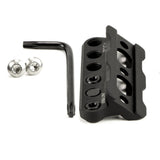 Bravo Company - BCM Gunfighter Scout Mount KeyMod - Black