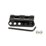 Bravo Company - BCM Gunfighter Scout Mount KeyMod - Black