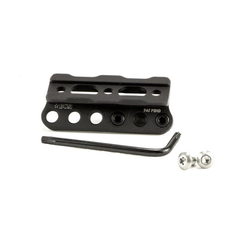 Bravo Company - BCM Gunfighter Scout Mount KeyMod - Black