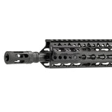 Bravo Company - BCM Gunfighter Scout Mount KeyMod - Black