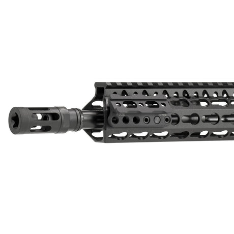 Bravo Company - BCM Gunfighter Scout Mount KeyMod - Black