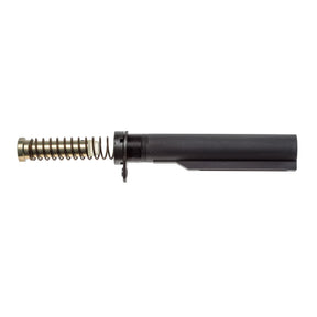 Bravo Company - Stock Hardware Mount Kit for AR Rifles - Black