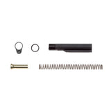 Bravo Company - Stock Hardware Mount Kit for AR Rifles - Black