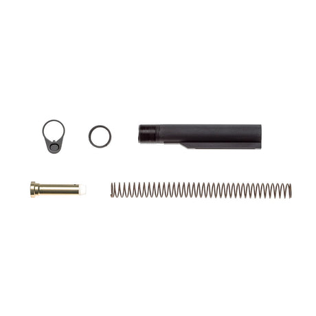 Bravo Company - Stock Hardware Mount Kit for AR Rifles - Black