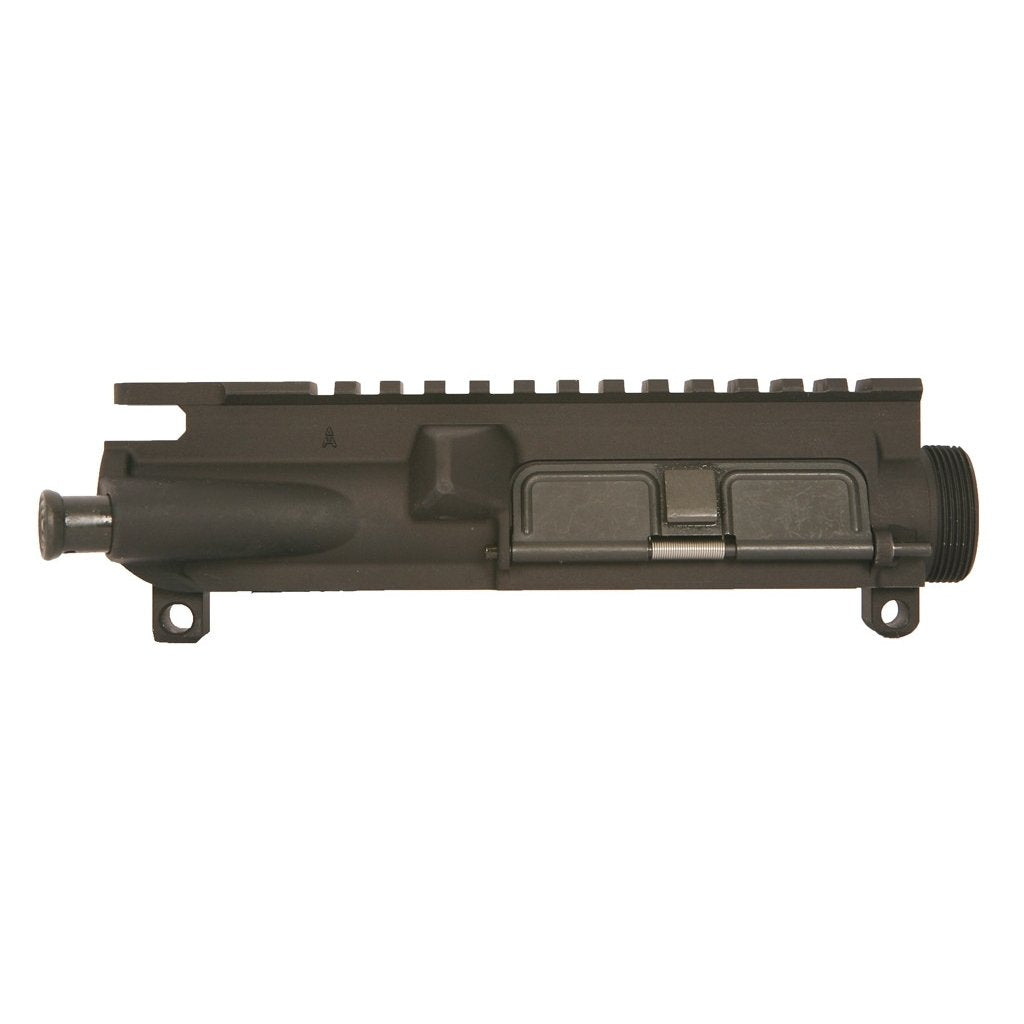 Bravo Company - BCM Upper Receiver Assembly M4 Flat Top - Black