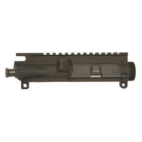 Bravo Company - BCM Upper Receiver Assembly M4 Flat Top - Black