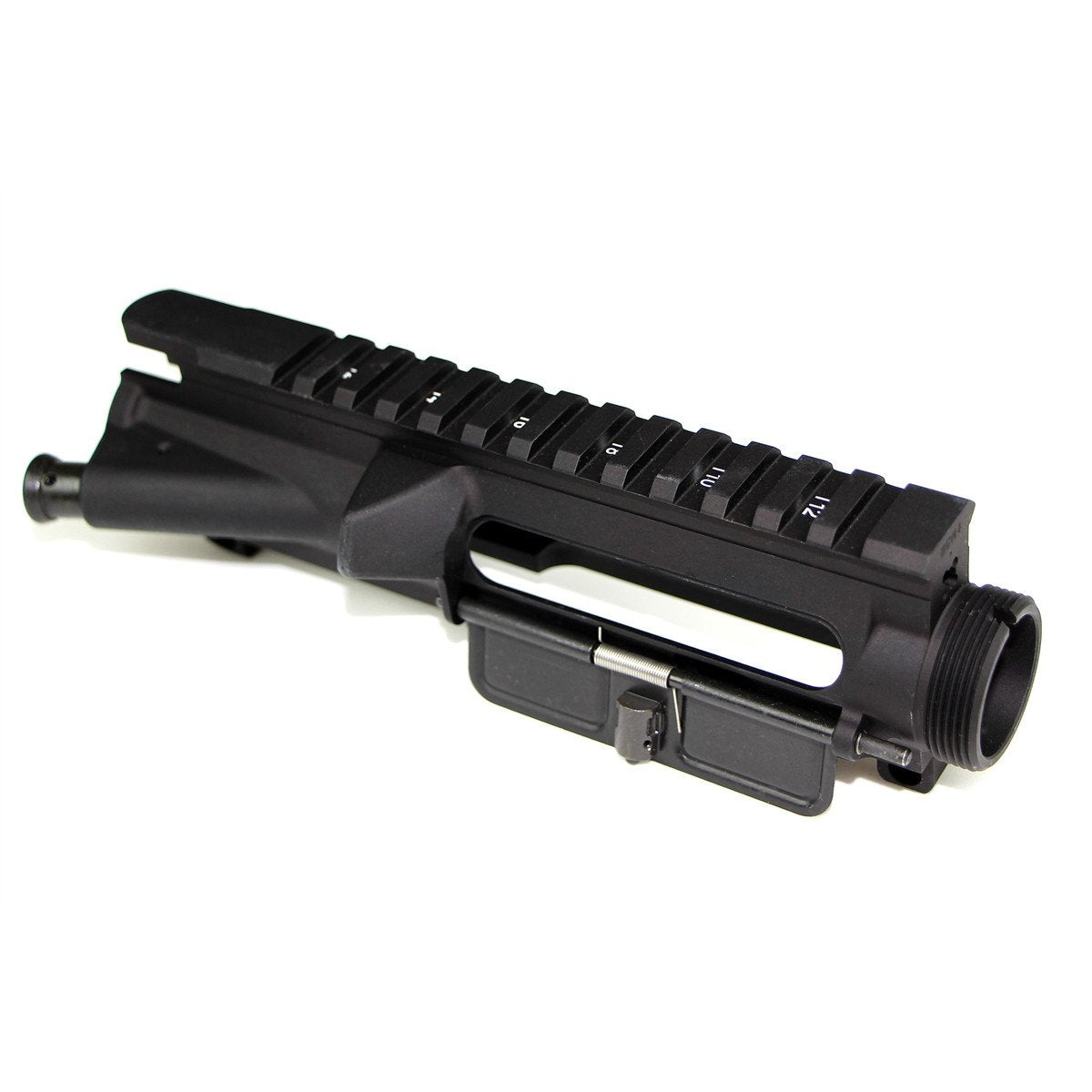 Bravo Company - BCM Upper Receiver Assembly M4 Flat Top - Black