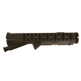 Bravo Company - BCM Upper Receiver Assembly M4 Flat Top - Black