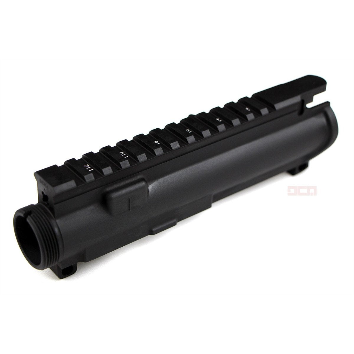 Bravo Company - BCM Upper Receiver Assembly M4 Flat Top - Black