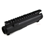 Bravo Company - BCM Upper Receiver Assembly M4 Flat Top - Black
