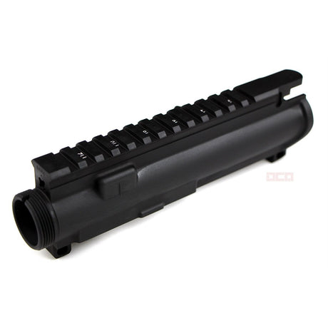 Bravo Company - BCM Upper Receiver Assembly M4 Flat Top - Black