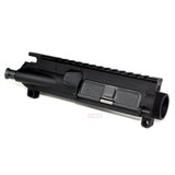 Bravo Company - BCM Upper Receiver Assembly M4 Flat Top - Black