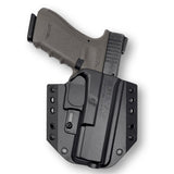 Bravo Concealment - OWB Concealment Holster for Glock 17