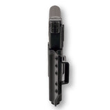Bravo Concealment - OWB Concealment Holster for Glock 17