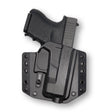 Bravo Concealment - OWB Concealment Holster for Glock 26