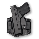 Bravo Concealment - OWB Concealment Holster for Glock 26
