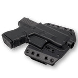 Bravo Concealment - OWB Concealment Holster for Glock 26