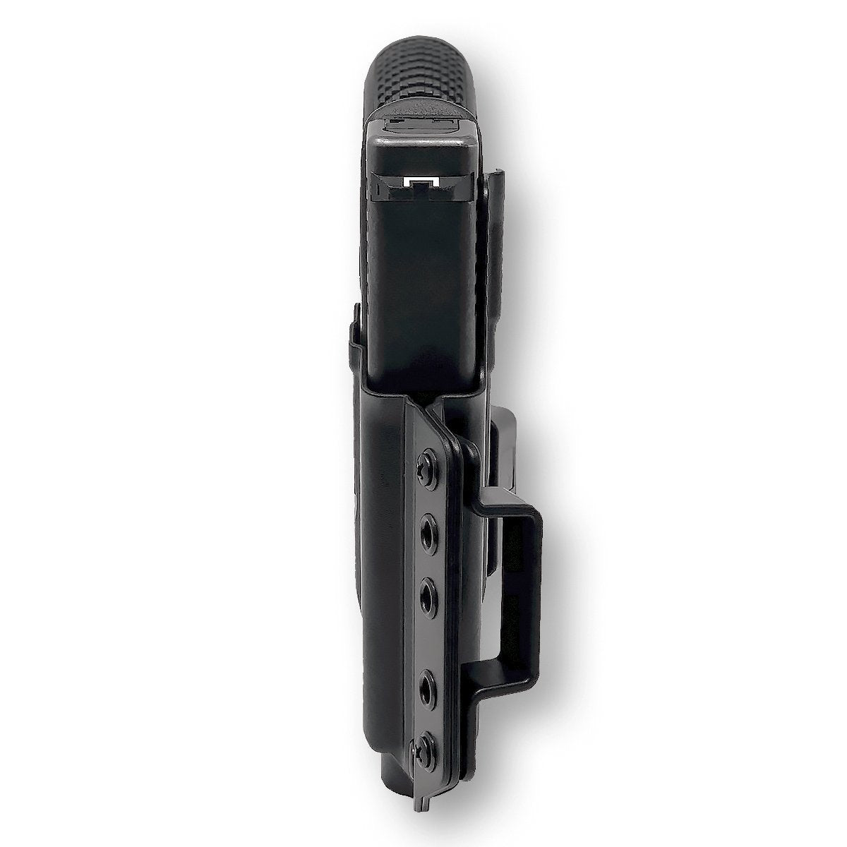 Bravo Concealment - OWB Concealment Holster for Glock 26