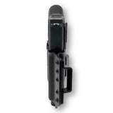 Bravo Concealment - OWB Concealment Holster for Glock 26