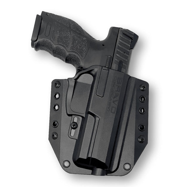 Bravo Concealment - HK VP9 OWB Holster